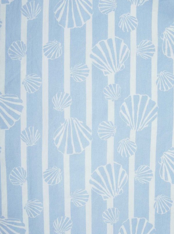 Laura Ashley x BATSHEVA Beaumaris Dress - Honningtoft Shells - Image 6