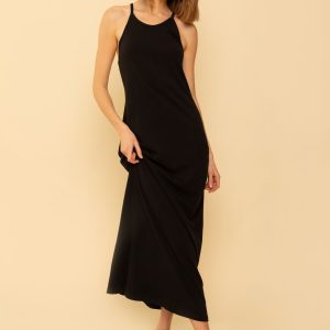 Blake Dress - Black
